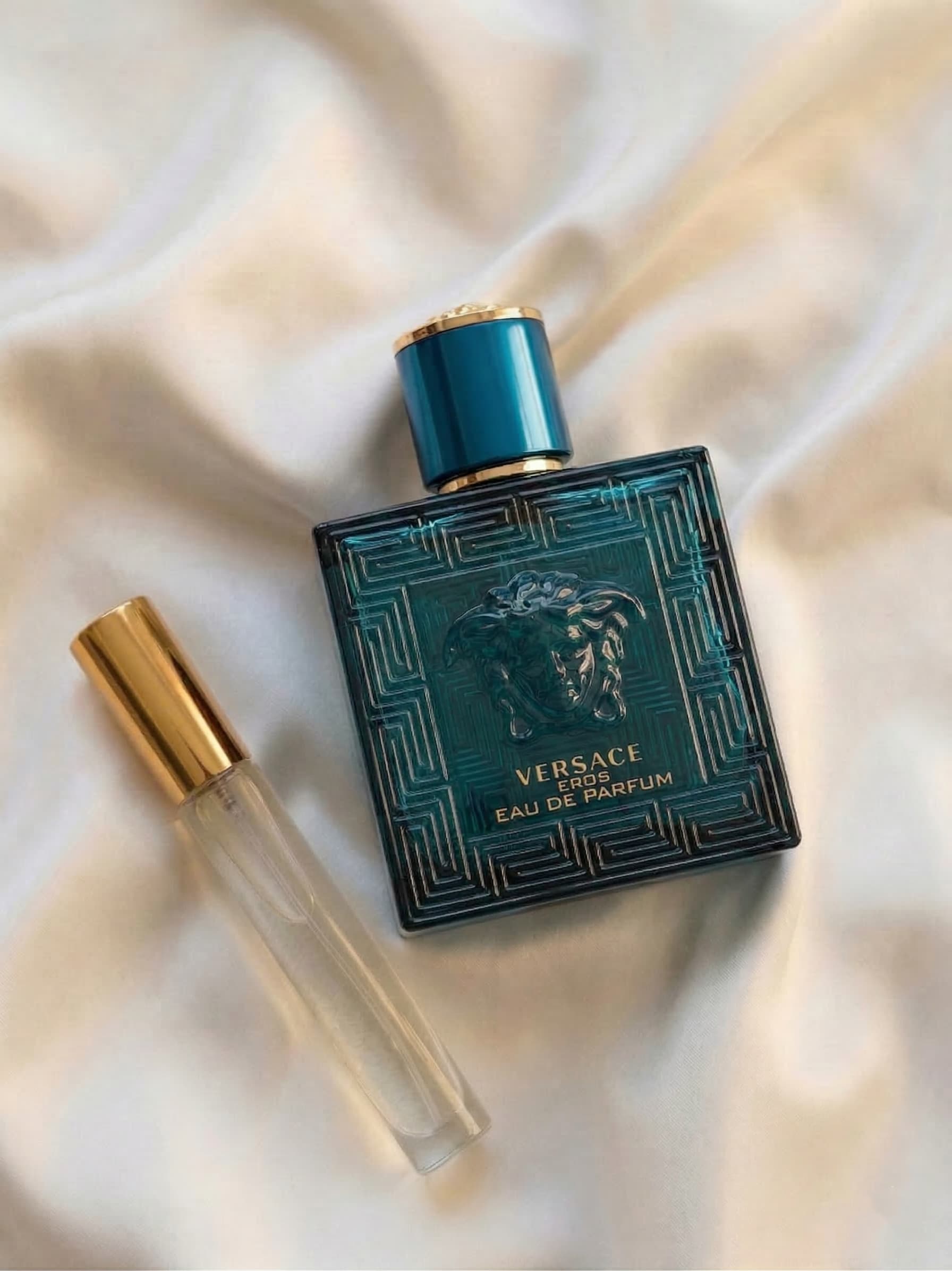 Versace Eros